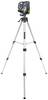 Laserliner PocketCross-Laser 2G Set 150 cm křížový laser samonivelační