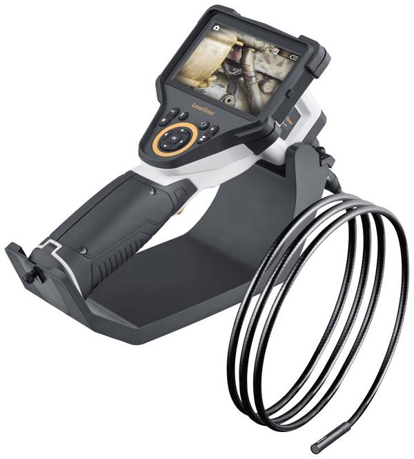 Laserliner 082.280A inspekční kamera, Ø sondy: 8 mm, délka 3 m