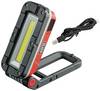 4K5 Tools WL 1000 stavební reflektor 1000 lm červená 602.207A