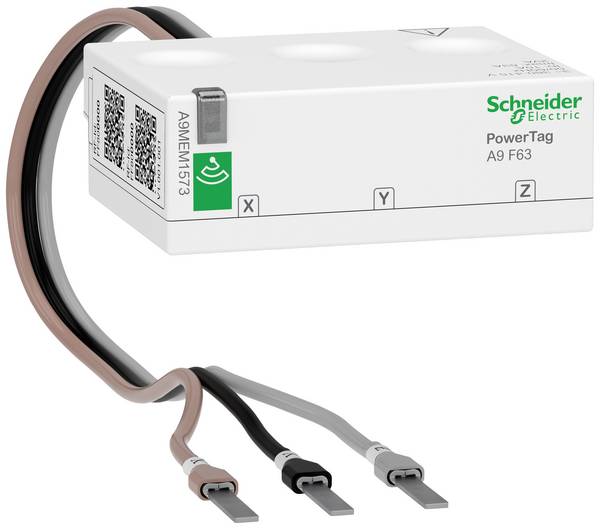 Schneider Electric A9MEM1573 A9MEM1573 digitální elektroměr digitální 1 ks