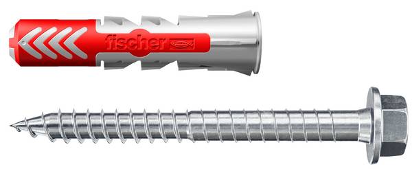 Fischer 564790 DuoPower ETA 8 x 40 2komponentní hmoždinka 40 mm 8 mm 50 ks