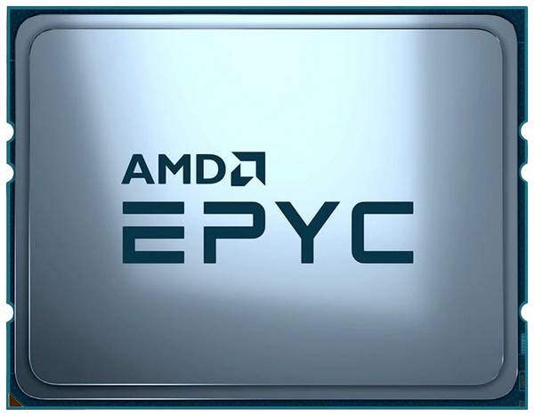 AMD Epyc 7413 24 x 2.65 GHz 24-Core procesor Socket (PC): AMD SP3 180 W 100-000000323