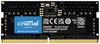 Crucial CT8G48C40S5 RAM modul pro notebooky DDR5 8 GB 1 x 8 GB Bez ECC 4800 MHz 262pinový modul SO DIMM CL40 CT8G48C40S5