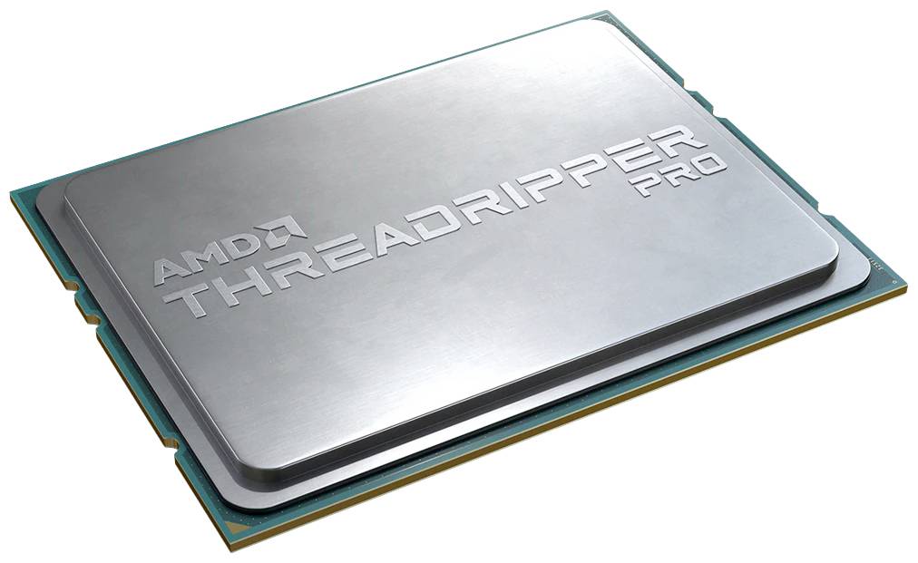 Procesor AMD Threadripper Pro