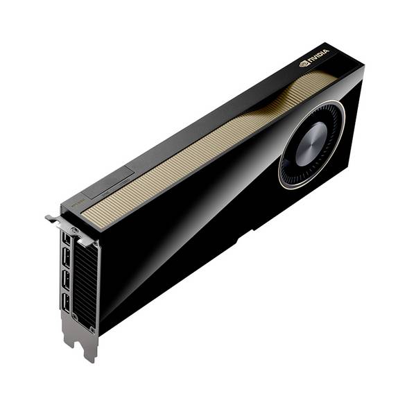 PNY grafická karta Nvidia Quadro RTX 6000 Ada Generation  48 GB GDDR6-RAM  PCIe x16  DisplayPort