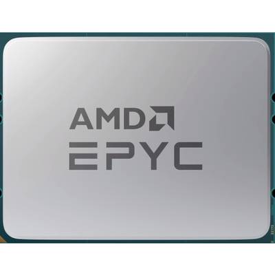AMD Epyc 9554 64 x 3.1 GHz 64-Core procesor Socket (PC): #####AMD SP5 360 W 100-000000790