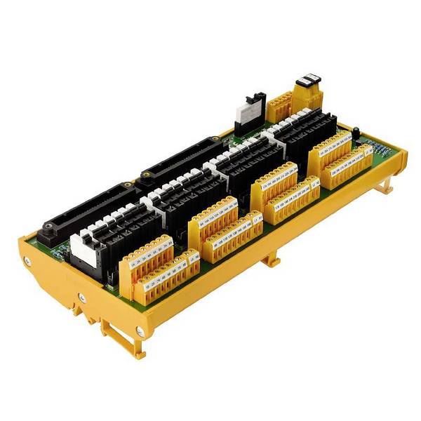 Převodník 1379500000 1 ks TBY-ADV551-CF-PS-2KB-S Weidmüller Množství: 1 ks