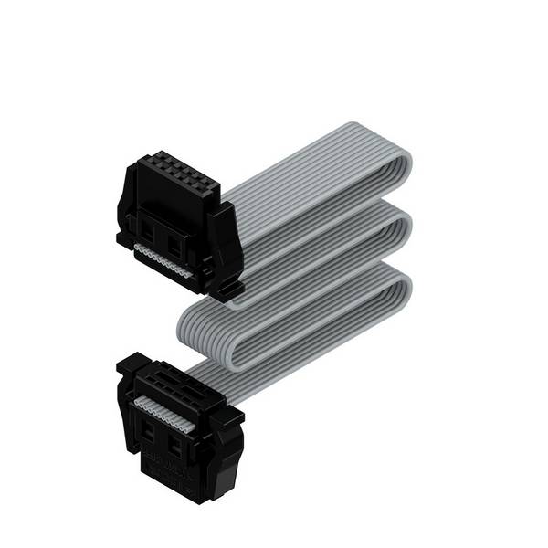 Weidmüller 2826930000 plochý kabel 10 ks