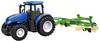 Amewi 1:24 RC Traktor zemědělské vozidlo