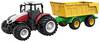 Amewi 1:24 RC Traktor zemědělské vozidlo