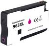 Renkforce Ink náhradní HP 963XL, 3JA28AE kompatibilní purppurová RF-5705442