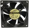 ADDA AD0824UB-A71GP axiální ventilátor, 24 V/DC, (d x š x v) 80 x 80 x 25 mm, AD0824UB-A71GP