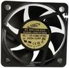 ADDA AG04012MB107B00(19TNS) axiální ventilátor, 12 V/DC, (d x š x v) 40 x 40 x 10 mm, AG04012MB107B00(19TNS)