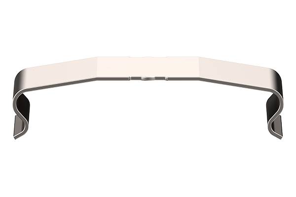TDK B66422B2000X000 Svorka (d x š) 25.60 mm x 6.15 mm 1 ks