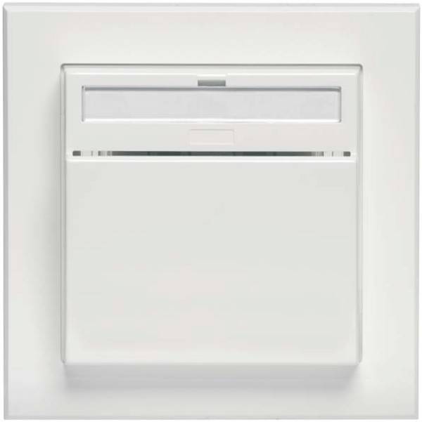 PEHA by Honeywell  kompletní sada Spínač na hotelovou kartu D 20 antracitová 381946 1 ks
