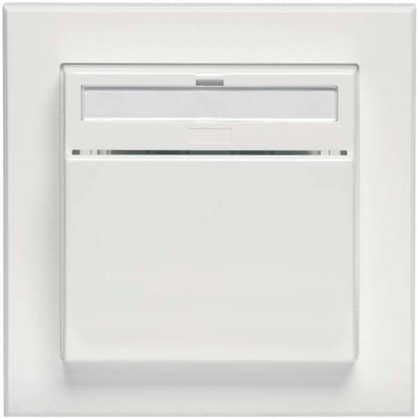 PEHA by Honeywell  kompletní sada Spínač na hotelovou kartu D 20 bílá 381856 1 ks