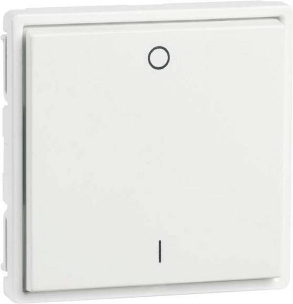 PEHA by Honeywell  kompletní sada nástěnný vysílač   hliník 323013 1 ks