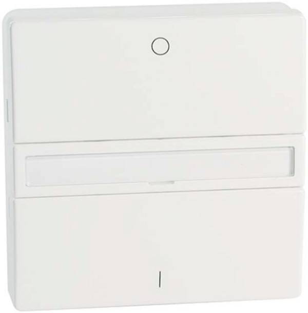 PEHA by Honeywell  kompletní sada nástěnný vysílač   bílá 372713 1 ks