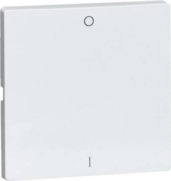 PEHA by Honeywell  kryt kolébka   černá 849311 1 ks