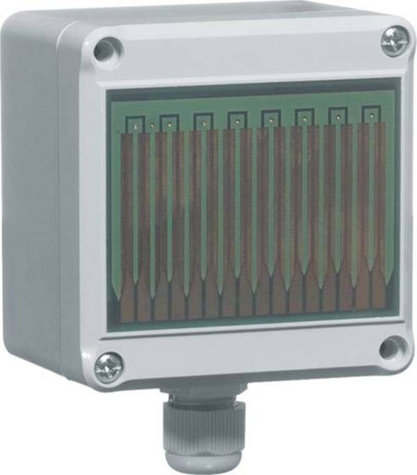 PEHA by Honeywell  kompletní sada Dešťový senzor D 940 bílá 241617 1 ks