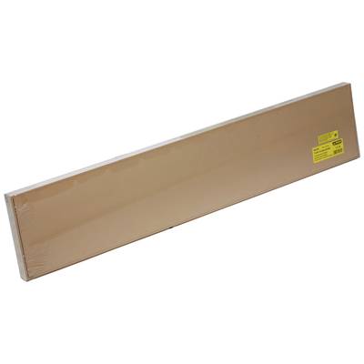 NOCH Trafo-Anbauplatte 50305 nosné desky plast, dřevo 1 ks