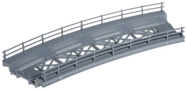 NOCH 21350 H0 mostovka   (d x š) 180 mm x 65 mm