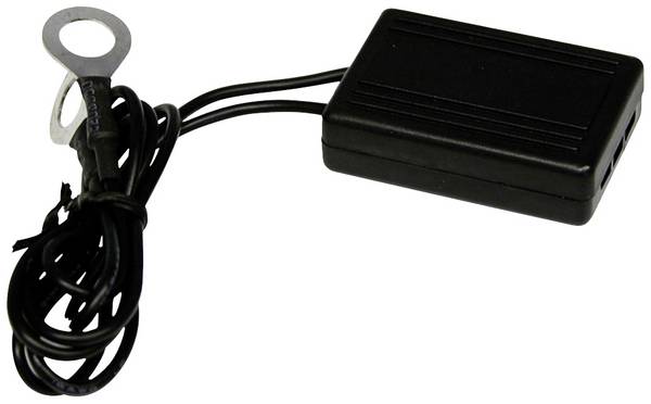 HP Autozubehör 20328 ochrana proti přepětí  s očky;12 V