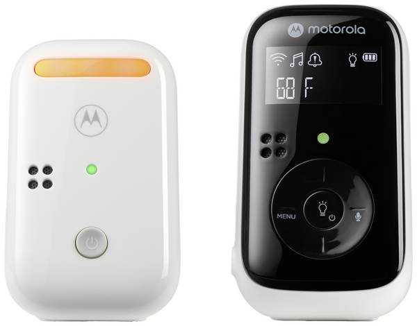 Motorola PIP11 dětská chůvička DECT