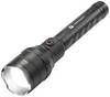 TOOLCRAFT TO-8578257 LED kapesní svítilna s USB rozhraním napájeno akumulátorem 8000 lm 10 h 730 g