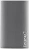 Intenso SSD Premium 2 TB, externí SSD disk, USB 3.2 (Gen 1x1) , antracitová