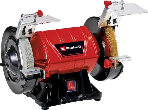 Einhell TC-BG 150 B 4412634 dvoukotoučová bruska 350 W 150 mm