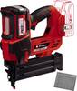 Einhell Professional FIXETTO 18/50 N Professional Power X-Change, 4257795 akumulátorová hřebíkovačka, bez akumulátoru, bez nabíječky