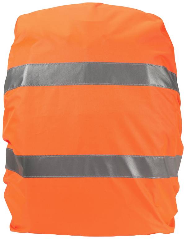 Dicota Warnschutz pláštěnka Hi-Vis 38 Liter  oranžová