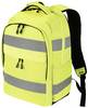 Dicota Warnschutz batoh na notebooky Hi-Vis 25 Liter Max. velikost: 39,6 cm (15,6") žlutá
