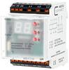 monitorovací relé 230 V/AC (max) 2 přepínací kontakty Metz Connect 11027070 1 ks