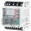 monitorovací relé 230 V/AC (max) 2 přepínací kontakty Metz Connect 11027405 1 ks
