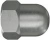 Fischer FAZ II Plus M10 R 569127 kloboučková matice M10 ocel nerezové 20 ks