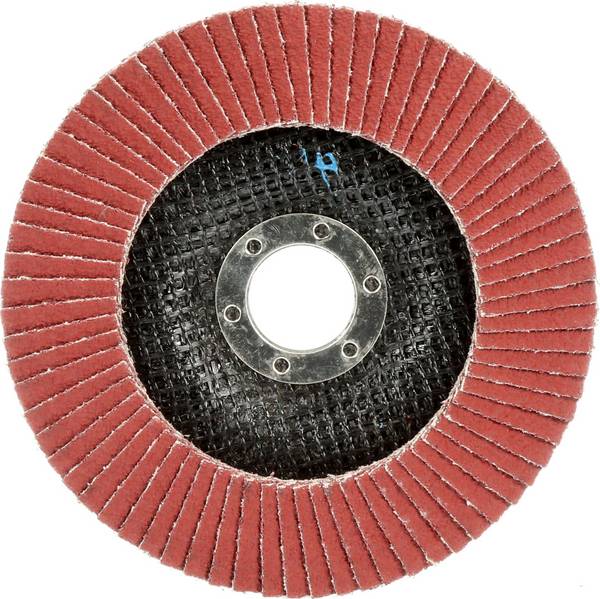 3M 51482 lamelový kotouč Průměr 125 mm Zrnitost=40 10 ks