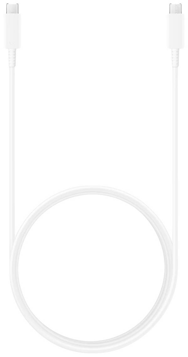 Samsung pro mobilní telefon nabíjecí kabel [1x USB-C® zástrčka - 1x USB-C® zástrčka] 1.8 m USB-C® s funkcí rychlonabíjení