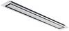 LED2WORK strojové LED osvětlení FIELDLED EVO 58 W 9000 lm 100 ° 24 V/DC (d x š x v) 790 x 96 x 30 mm 1 ks