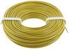 econ connect KL05GE40 lanko/ licna, 1 x 0.5 mm², žlutá, 40 m