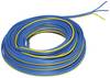 econ connect KL3X014BLBLGE25 lanko/ licna 3 x 0.14 mm² modrá, modrá, žlutá 25 m