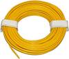 econ connect ZKL014GE5 lanko/ licna 2 x 0.14 mm² žlutá 5 m