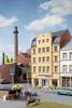 Auhagen 11471 H0 Stadthas Schmidstrasse 39