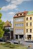 Auhagen 11472 H0 Stadthas Schmidstrasse 41