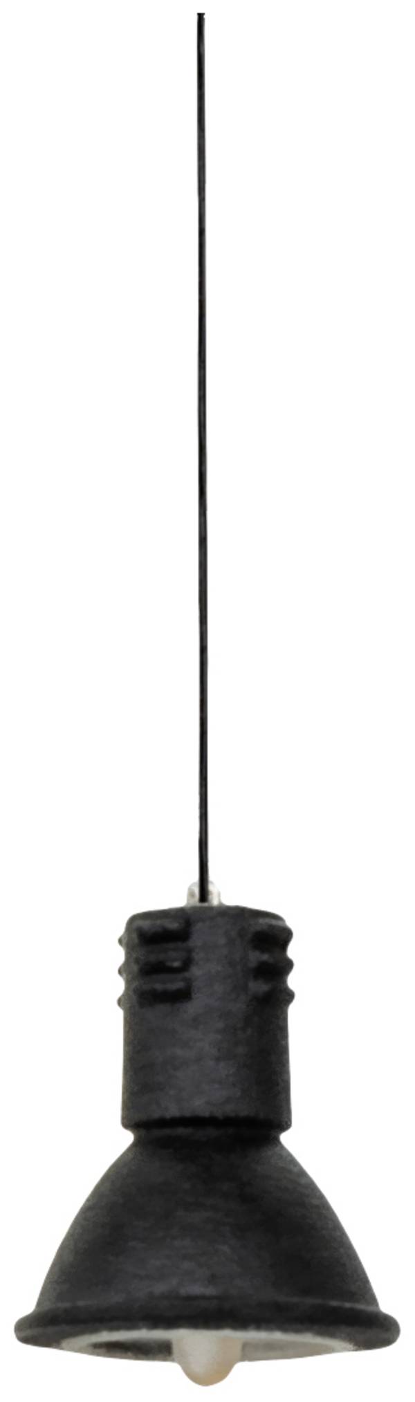 Viessmann Modelltechnik H0 osvětlení hal jednoduché hotový model 6086 1 ks