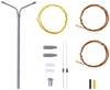 Viessmann Modelltechnik TT pouliční lampa dvojité stavebnice 6923 1 ks