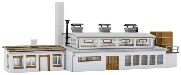 Vollmer 47900 N  Betonový podvozek