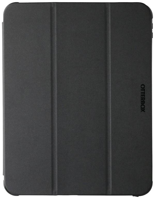 Otterbox React Folio - ProPack obal na tablet Apple iPad 10.9" (Gen.10, 2022), iPad 10.9" (A16, 2025) 27,7 cm (10,9") Pouzdro typu kniha černá
