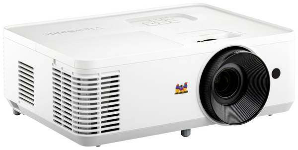 <br>  Viewsonic<br>  projektor<br>  <br>  PA700X<br>  Laser<br>  4500 ANSI-Lumen<br>  1920 x 1080 Full HD<br>  s dálkovým ovládáním, funkce Zoom, integrovaný reproduktor<br>